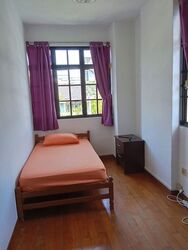 Lorong Marican (D14), Detached #499085201